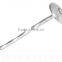 umbrella roofing nail with smooth shank