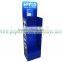 Customized Cardboard Display With Pegs/cardboard Peg Pop Display