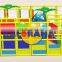 Dolphin Playground, Indoor Playground Manufaturer