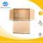 Factory cheap free sample cardboard box custom printed carton box