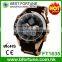 FT1635 2016 perfect digital analog display 3 atm water resistant watch