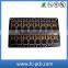 Electronic Induction Double-Sided Rigid PCB Circuit Board