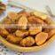 flavored broad bean snack food