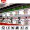 Wifi Network Interactive Commercial Lcd Panel Ad Board