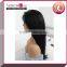 wholesaler pure indian remy lace front wigs natural color