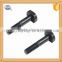 Heat treated Main Fuel Tank Support Strap T Bolts
