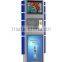 Popular Multiple device charging station, public mobile phone charging station