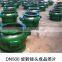 boat/ship hydraulic ball joint