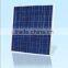 80w poly solar panels