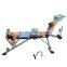 Gym Equipments Adjustable Decline Bench/sit up Bench Machine HB-005C