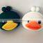 Osni 3D duck Silicone Coin purse