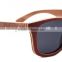 Wooden sunglasses polarized wood sunglasses china bamboo wood sunglasses handmade cheap price((WW1020)
