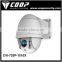36x Panasonic IP66 IR Outdoor PTZ High Speed Dome Network PTZ camera
