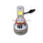 Manufactures supply 35W 6500k 12v g4 led head light bulbs with Excellent heat dissipation