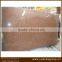 Fashion hot-sale peach blossom red granite