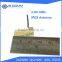 High quality Wifi Antenna 2.4G 3dbi with IPEX inner antenna connector built-in FPC soft Yellow film antenna