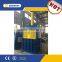 CE Certification Hydraulic Vertical Cardboard Compactor