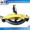 YONGBANG YB-SYW-4 PVC Hydraulic manual pipe bending machine 1/2"-4"