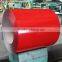 color coated galvanized steel coil