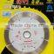 hot type 114# saw blads