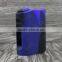 Brand New silicone protective case for 60W Box Mod Big Button Vaporizer Tesla Nano 60W TC Box Mod