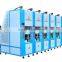 EVA footwear injection moulding machine  garden shoes &crocs brand shoes &flip flops machine