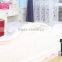 Homey Non woven foldable storage box with transparent PVC window,home decorate,homeware,decorative storage boxes