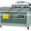 DZ-260 Small Tabletop Food Vacuum Packaging Machine