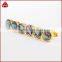 Lovely Seashell Earrings Abalone Genuine Paua Shell Post Style Earring Small Sea Turtle Earrings