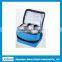 Factory promotional portable outdoor mini food wine cooler bag