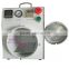 Mini Air Bubble Remove Machine+550W 1380r/min 8L Air Vacuum Compressor Oil Free