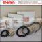 Excavator Engine Genuine 4M40 Oil Seal BZ5001-E0 / BZ5622-E0