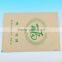 Sangye Supply of Kraft Paper Bags Food paper foods Gravnres printing bags Zipper Packages