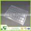Wholesale professional large plastic blister packaging tray for electronic