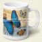 Promotional gifts ceramic mug