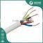 High standard 450/750v electric flat rubber cable