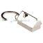 Most Competitive Krisite Metal House Shaped Keychain