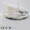 5050 Waterproof ip66 RGB 60led UL certification ce rohs led strip light 5050 rgbww