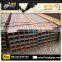 WELDED SQUARE HOLLOW MILD STEEL PIPE