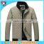 New Winter European Style Jacket For Men