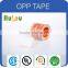HOT SALE! China Factory Bopp Box Packing Tape