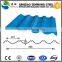 steel color coated metal iron sheet