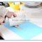 uhmw-pe lightweight plastic board/pp cutting Board/black plastic cutting board