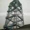 High speed Plastic PE film blowing machine / high speed film blowing machine
