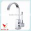 fashionable basin faucet with dual handle 6208