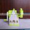 House Shaped Stylish Hand Crank Pencil Sharpener