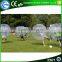 2016 Hot Sale Inflatable Human Clear Bump Ball Soccer Bubble for Sale