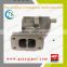 YC6L330-20-L330A YUCHAI L3001-1008202 engine exhaust pipe manifold repair