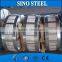 Q195 Hot dip galvanzied cold rolled steel strip