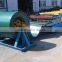double layer making machine